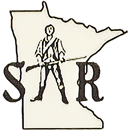 Minnesota SAR minuteman logo